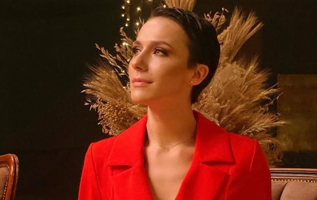 Зірка "Кварталу" вперше показала свого коханого