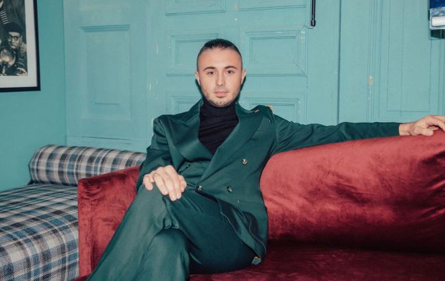 "Здивує багатьох". Тарас Тополя зізнався, скільки та як заробляє під час війни