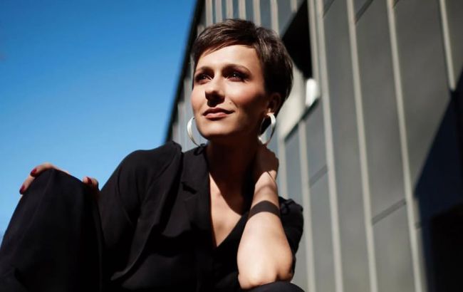 Зірка "Кварталу" Машлятіна виходить заміж: що відомо про її обранця