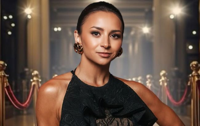 Ілона Гвоздьова пояснила, чому подала на розлучення з чоловіком після 10 років шлюбу