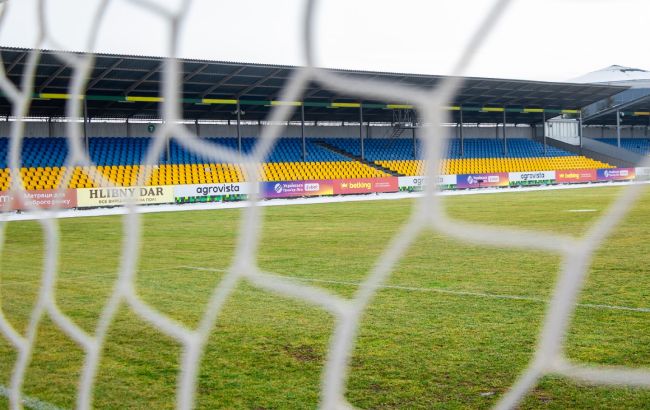 Техническое поражение и штраф: судьба скандального матча "Александрия" - "Оболонь" решена