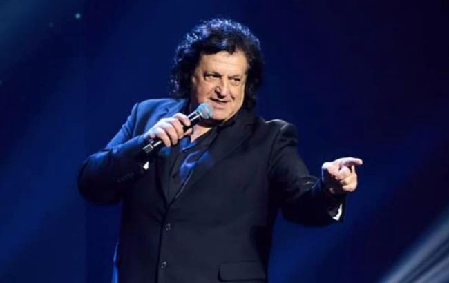 Іво Бобул відсвяткує 50-річчя творчості: розкрито головні секрети концерту в Києві