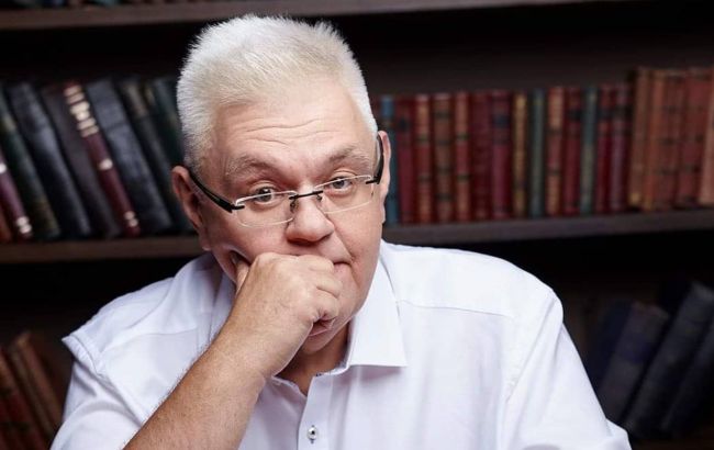 "В разнообразии - наша сила". 10 цитат Сергея Сивохо об Украине и войне