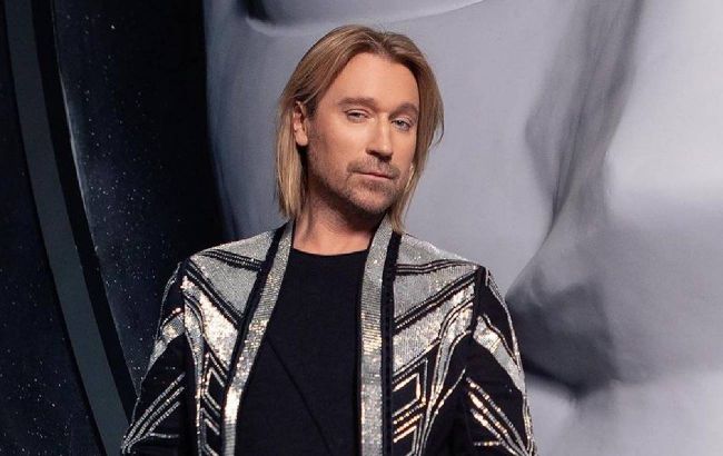 Винник вперше за довгий час вийшов на зв'язок. Як змінився співак