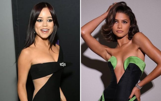 Без зв'язків і впливових батьків: 5 молодих актрис, які досягли всього самі