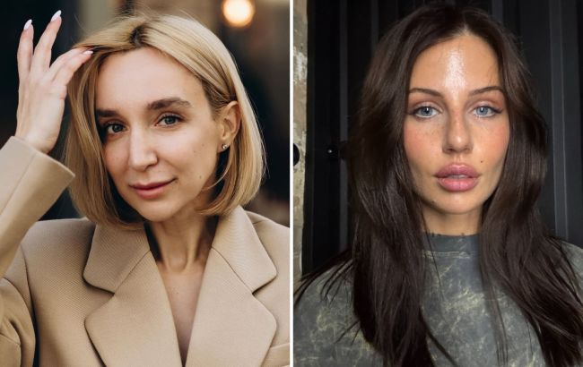 "Знати тебе - себе не поважати". Блогерка Мандзюк публічно поскандалила з Алхім