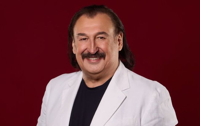 Степан Гіга бореться за життя: команда співака звернулася до фанів