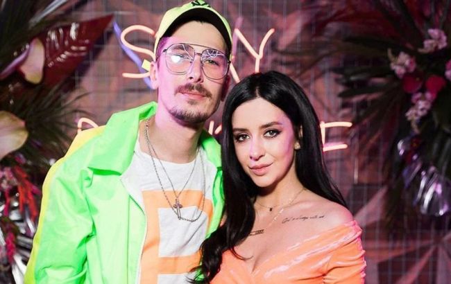 Позитив высказался о возможных отношениях экс-жены с Потапом: "Что-то несется"