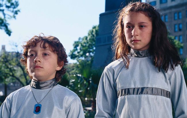 Тогда и сейчас: как выглядит актриса из фильма "Дети шпионов", которая была мечтой мальчиков 2000-х (фото)