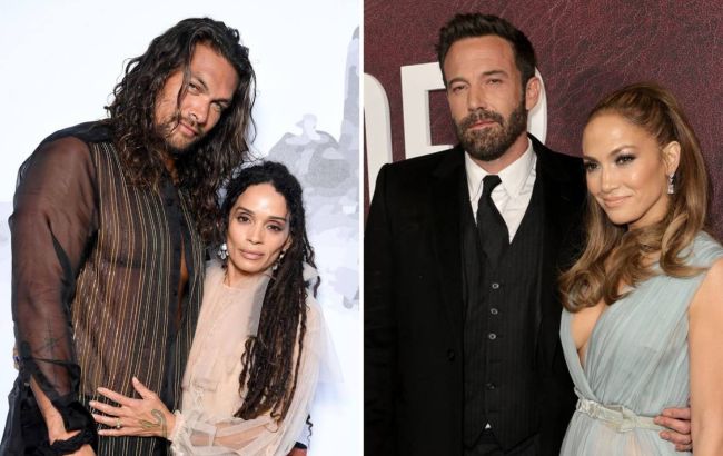 5 найгучніших розлучень голлівудських зірок у 2024-му