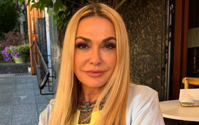 "Надсилали за мною приватні літаки": Сумська розповіла про заможніх залицяльників