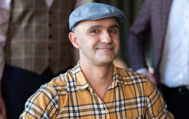 Тарас Стадницький розкрив свої топ-місця у Львові: де його можна зустріти