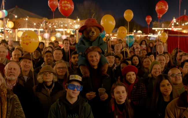 7 фільмів на Netflix, які піднімуть вам настрій прямо зараз