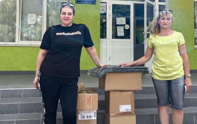 Українцям роздадуть харчові набори на місяць: як подати заявку