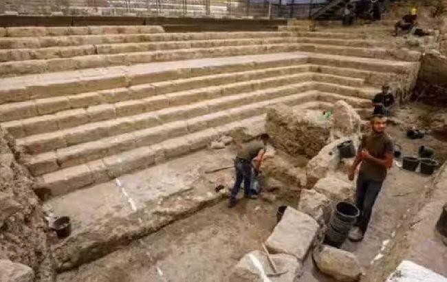 Ученые нашли библейское место, где Христос сотворил чудо: что известно