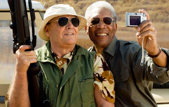 7 фільмів, що допоможуть знайти сенс і натхнення для життя