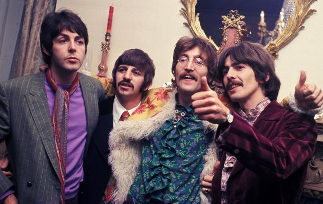 Актерский состав байопиков о The Beatles: кто воплотит легенд на экране
