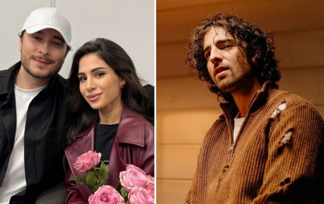 20 нових українських пісень, які треба слухати в листопаді