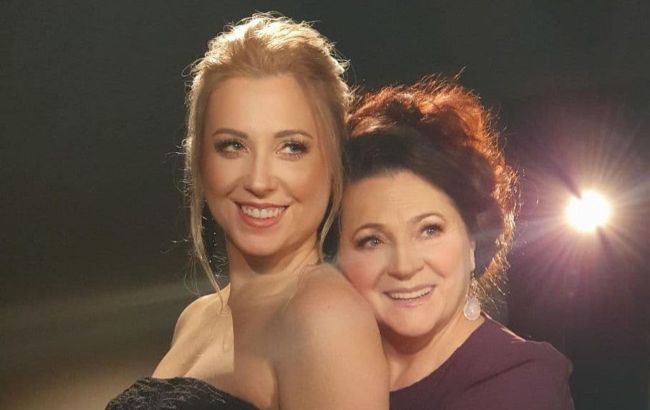 Тоня Матвієнко зізналася, як з братами поділила спадщину мами