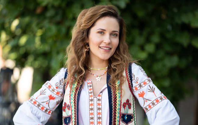 "Він у мене душа компанії": Наталка Денисенко поділилася ніжними спогадами про батька