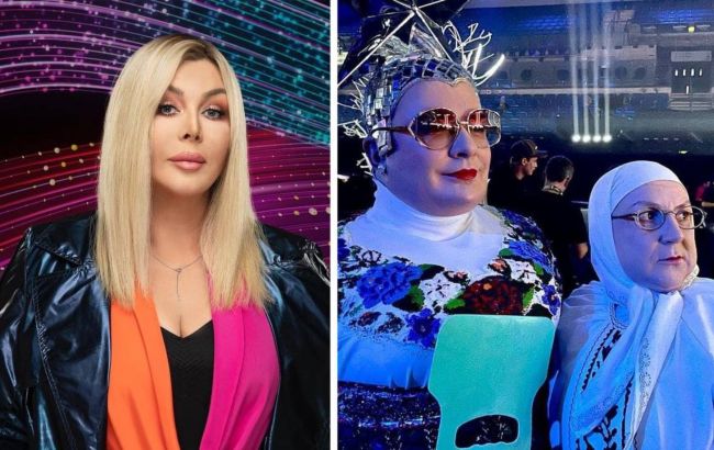 Від шоколадних яєць до 100 газет: що просять українські зірки у своїх райдерах