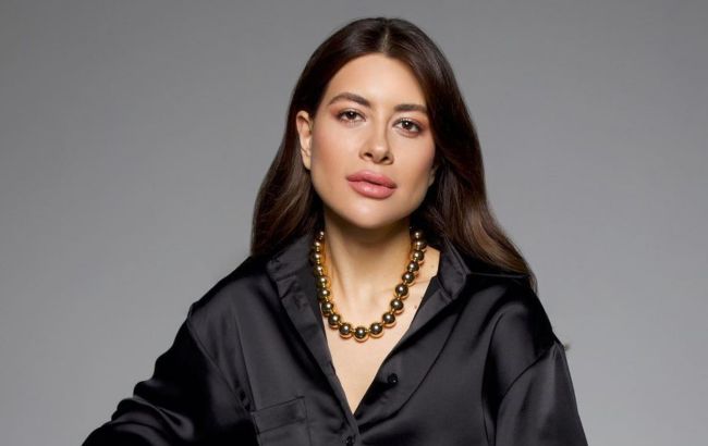 Рамина удивила самым дорогим подарком от женатого ухажера