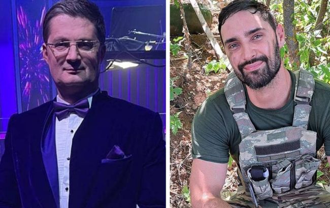 Кондратюк назвав "неуком" Козловського після звинувачень, що він забирає його військову зарплату