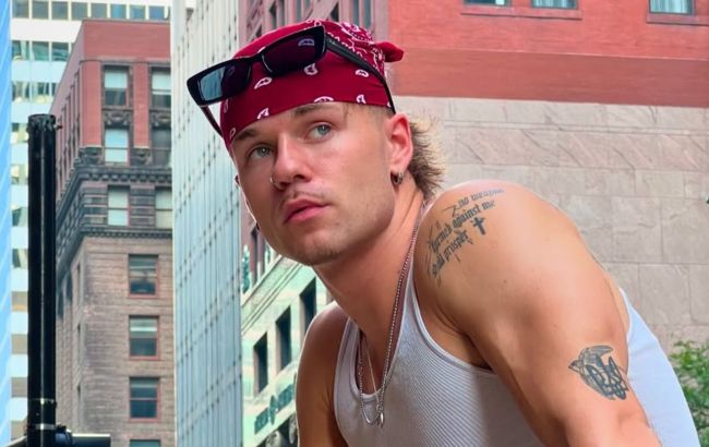 Де зараз і як виглядає Славік Пустовойтов - український інфлюенсер, який підкорює Голлівуд