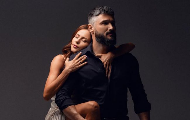 Чоловік-військовий Наталки Денисенко переніс складну операцію