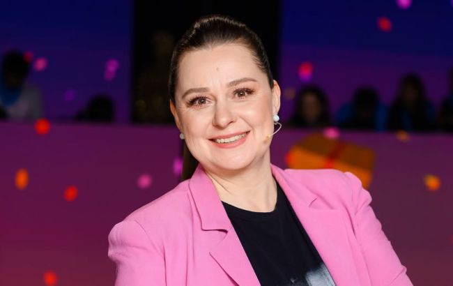 "Їхню поведінку толерували". Відома акторка згадала принизливе ставлення росіян на зйомках