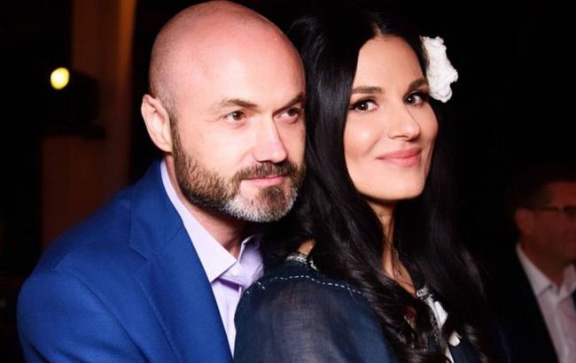 Чоловіка Єфросиніної помітили на зустрічі із Зеленським в ОАЕ: президент розкрив подробиці