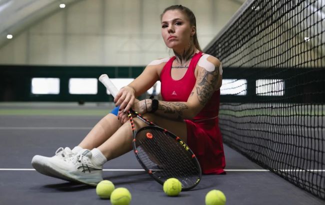 Исторический финал для Украины: Олейникова и Калинина разыграют титул в Анталии