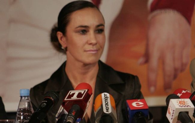 "Росіяни перефарбовуються у "мирних спортсменів": Стелла Захарова про участь РФ в Олімпійських іграх