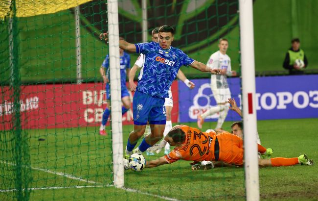 Президент "Полесья" требует полиграф для арбитров матча с "Динамо": вспомнил и руководство столичного клуба