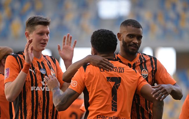 "Шахтер" - АЗ: где смотреть онлайн матч Лиги конференций, время и прогноз