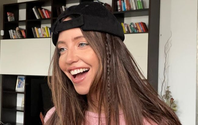 Дорофєєва відповіла на чутки про роман з олігархом: "З тюрьми мені писав"