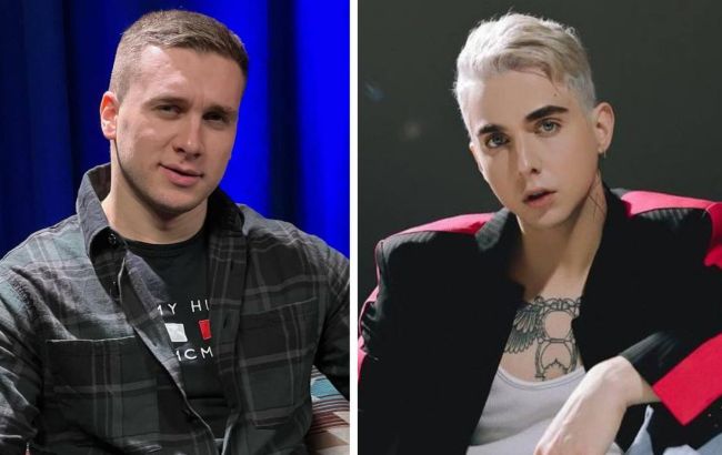 "Набрало багато переглядів". Відомий комік прокоментував скандал з MELOVIN через жарти про ЛГБТ