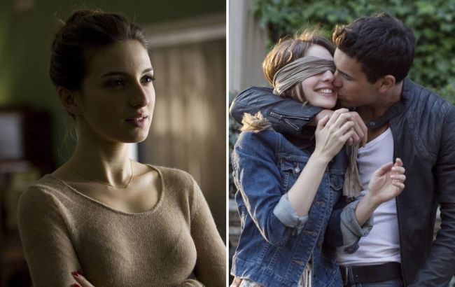 Красуня Бабі з фільму "Три метри над рівнем неба": як живе та виглядає акторка