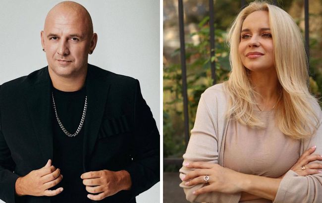 Ко дню учителя: 7 украинских звезд, которые работали в школе или имеют диплом педагога