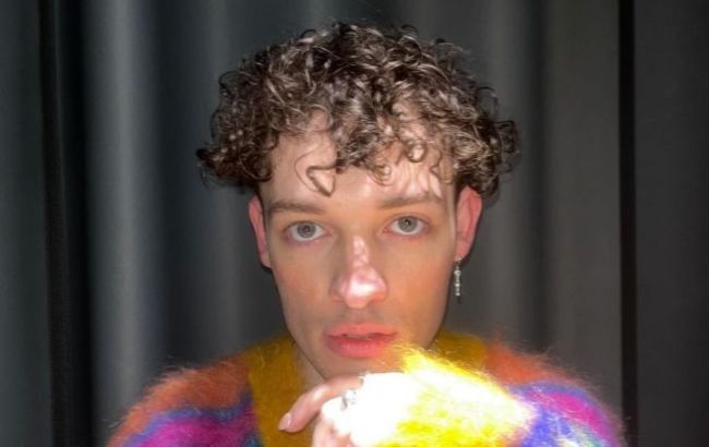 Переможець Євробачення-2024 Nemo виступить у Києві: де і коли відбудеться концерт