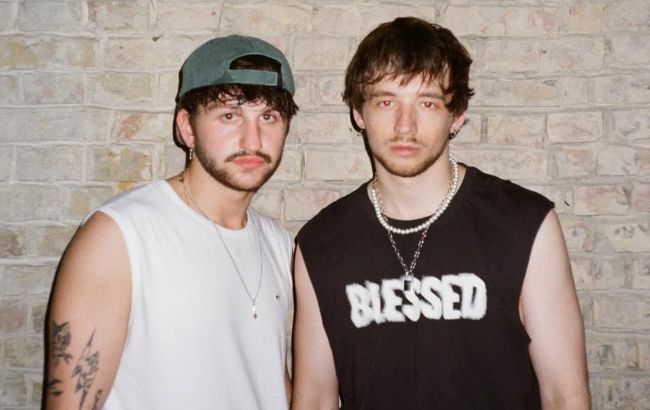 MOLODI сказали, чому для України важлива участь у Євробаченні