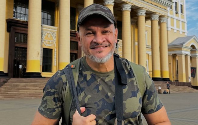 "Стану частью армии": Эктор Хименес-Браво сделал новое заявление