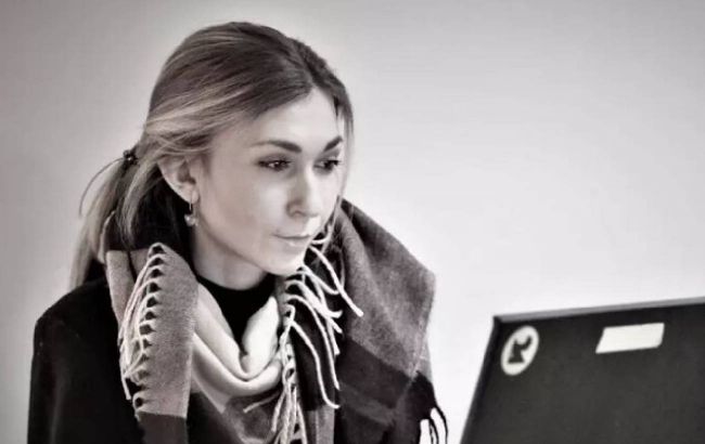 На окупованій території безвісти зникла українська журналістка