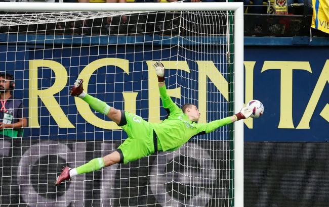 Лунін і ще два українці дізнались, де гратимуть на клубному ЧС-2025