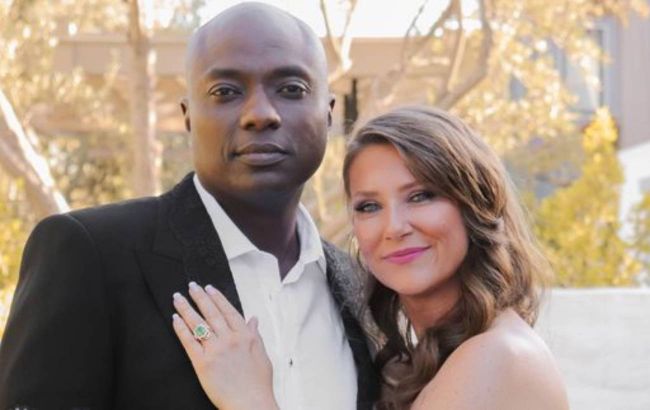 Принцесса отреклась от престола ради любви к шаману