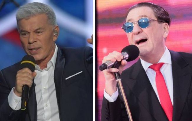 Акаунти співаків-путіністів у Spotify зламали. Там розмістили заклики зупинити війну в Україні