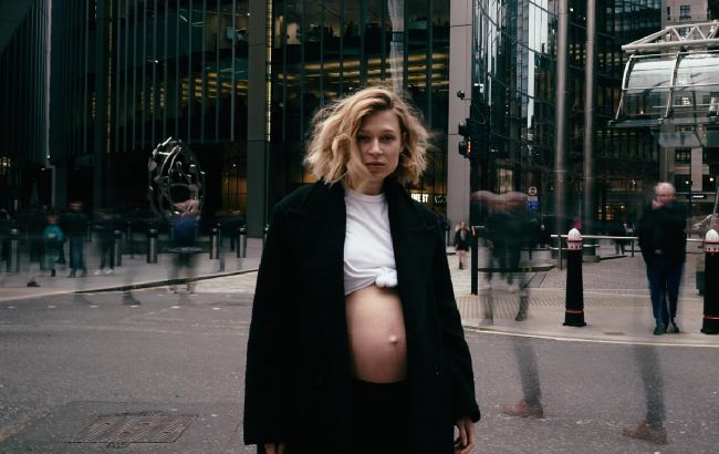 Зірка серіалу "Обіцянка Богу" вперше стала мамою: зворушливе відео