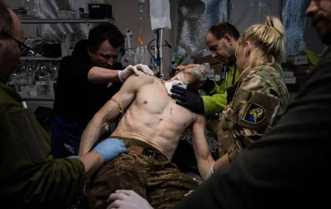 Журнал Timе вніс 9 фото з України у сотню найкращих у світі за 2023 рік. Ось ці кадри