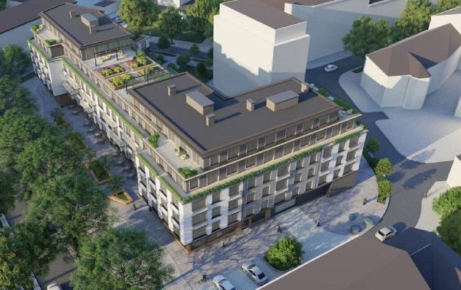 Дивіться, як незабаром зміниться одна із центральних площ Львова: візуалізація