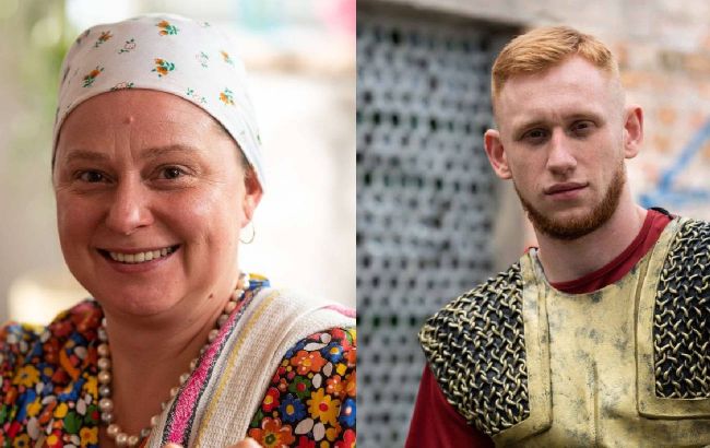 "Завдяки їм ми можемо зустрічати свята з родиною". Що українські актори кажуть про ЗСУ